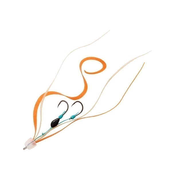 紅牙替えユニットベータ SS 中井チューン(ゴールドラメ・オレンジラメ)